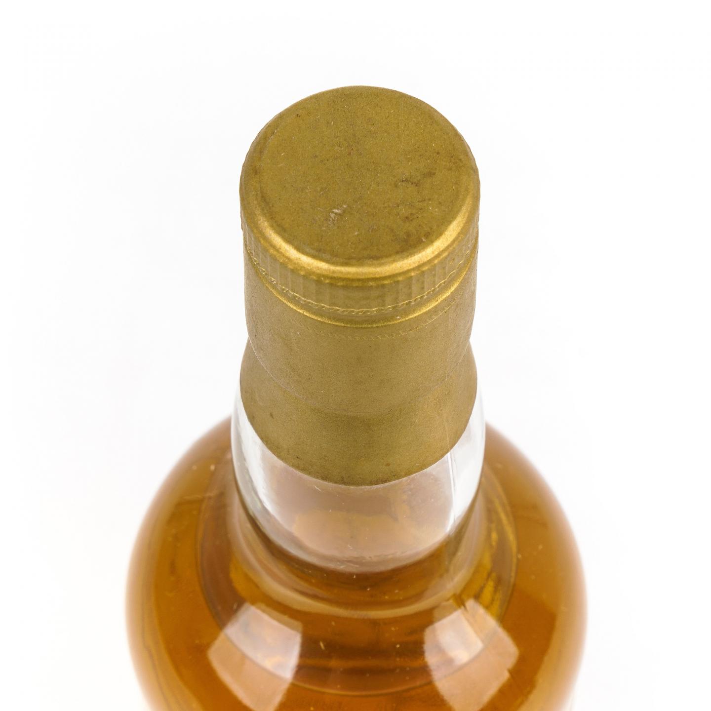 Bruichladdich 布赫拉迪 6年 1994-2000 McG