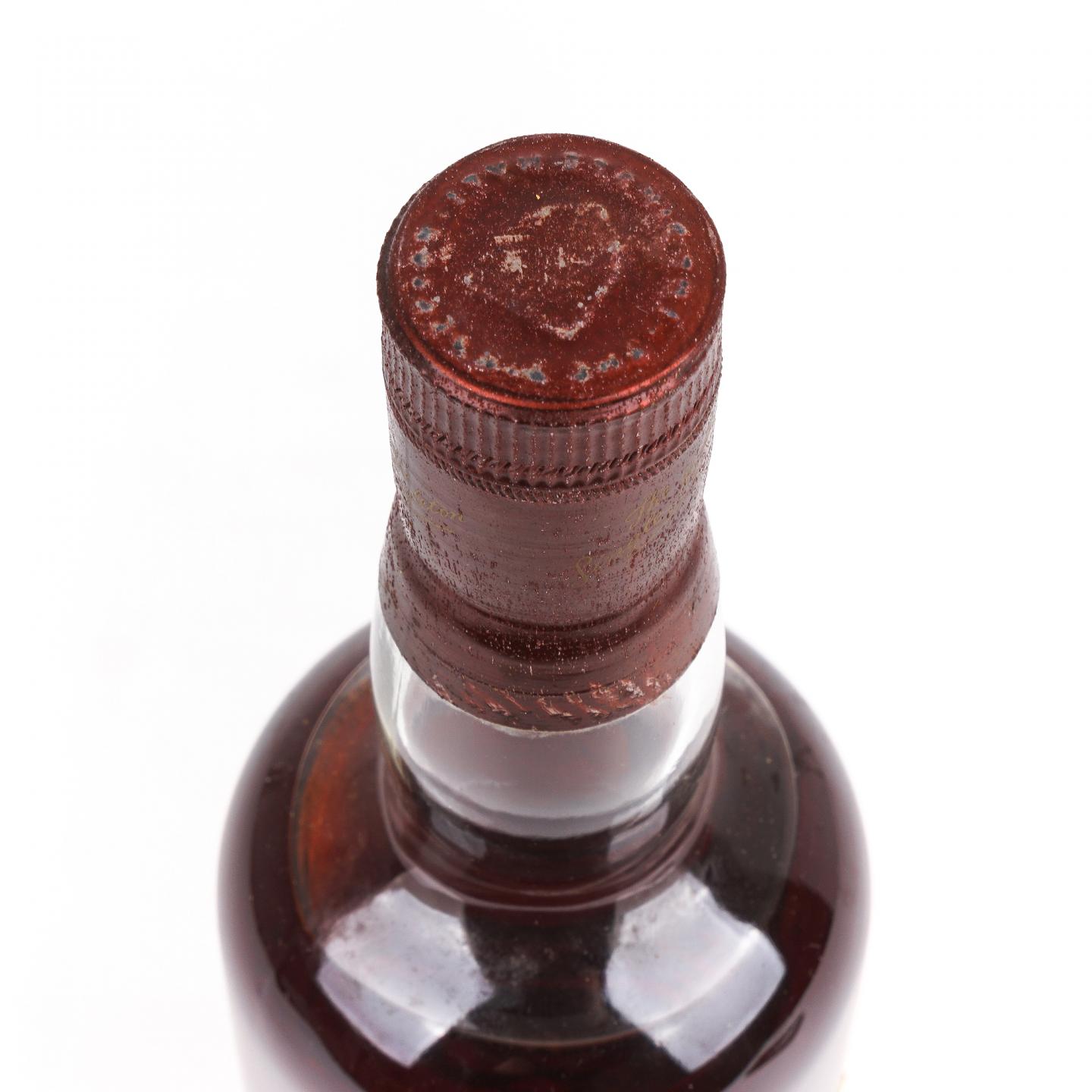 Auchroisk 奥克罗斯克 1977-1990 Singleton 750ml