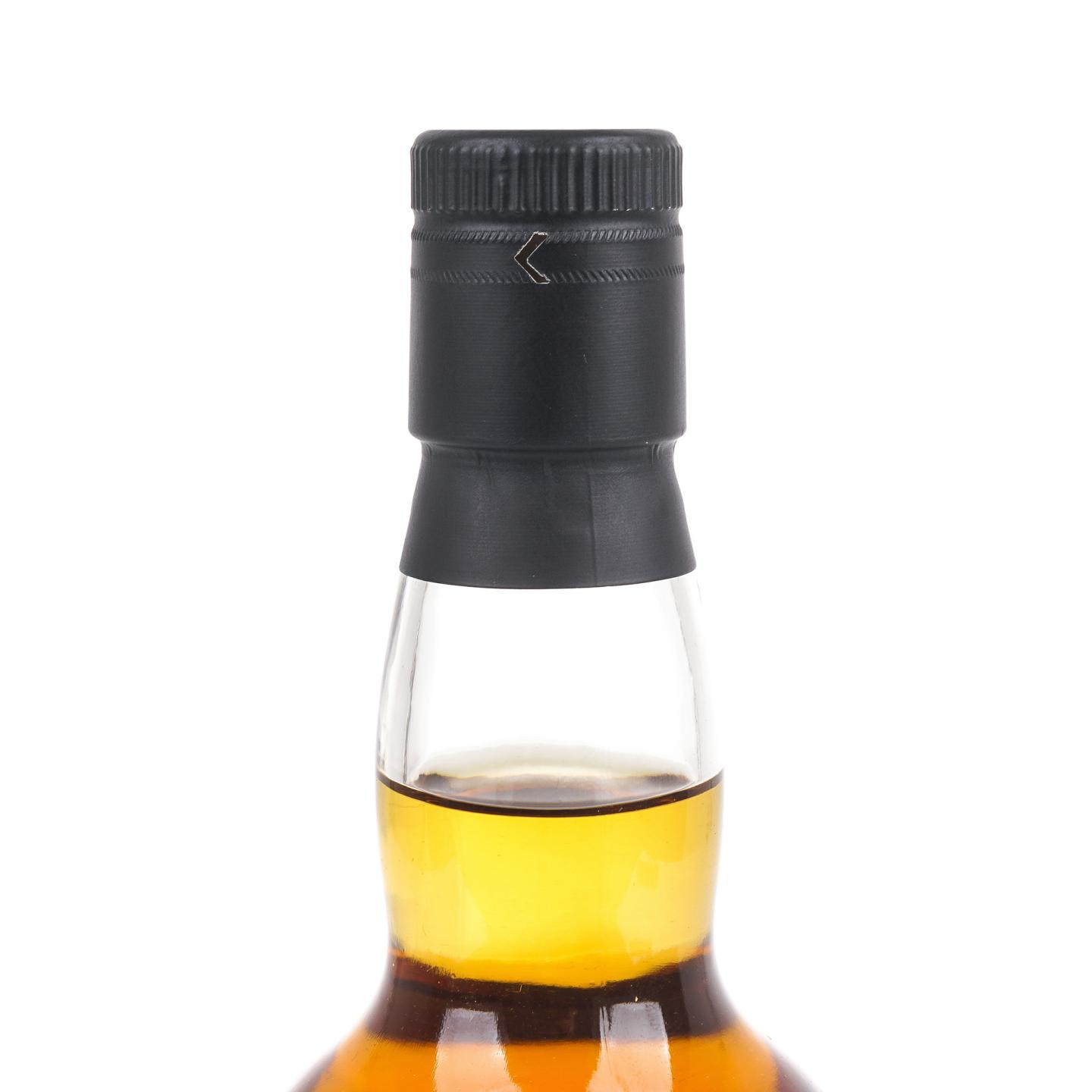 Glen Garioch 格兰盖瑞 12年 单一麦芽