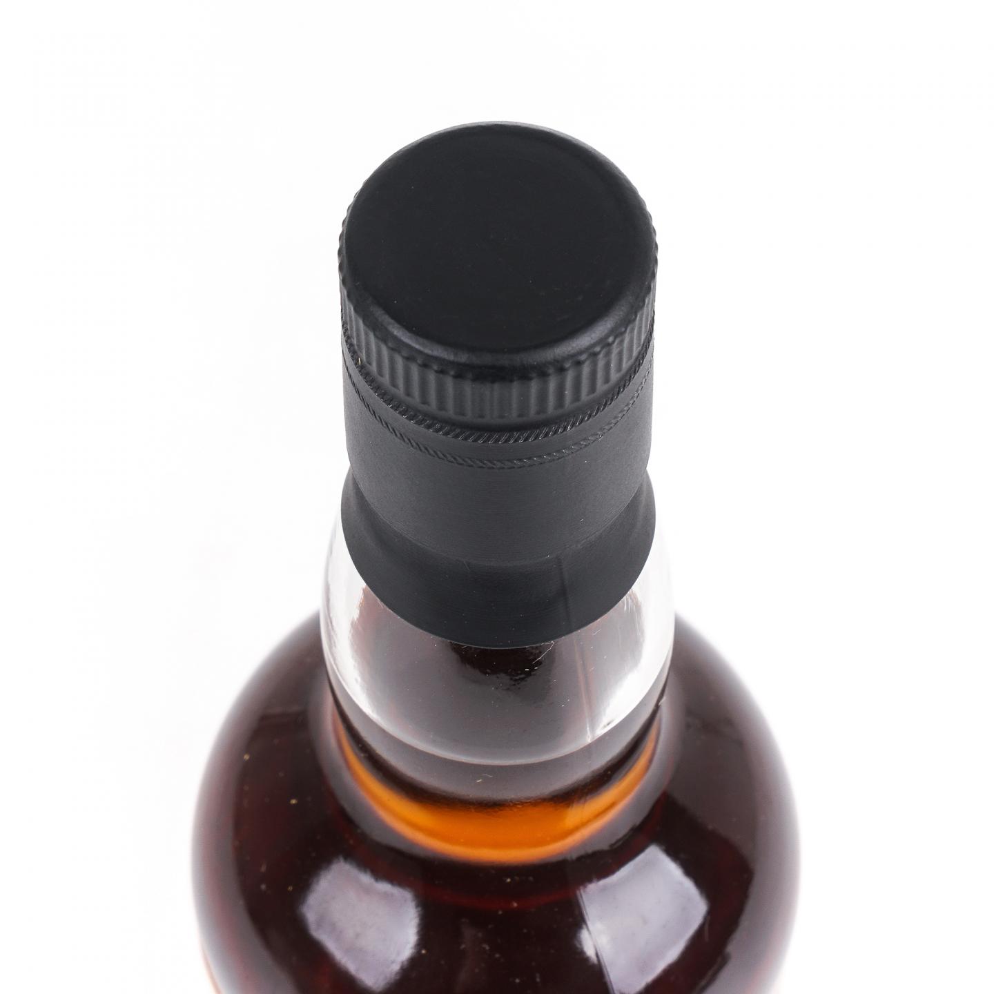 Glen Garioch 格兰盖瑞 12年 单一麦芽