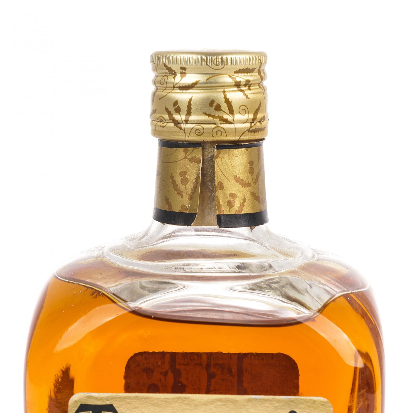 Teacher's Esteem 苏格兰调和威士忌 日本市场 750ml