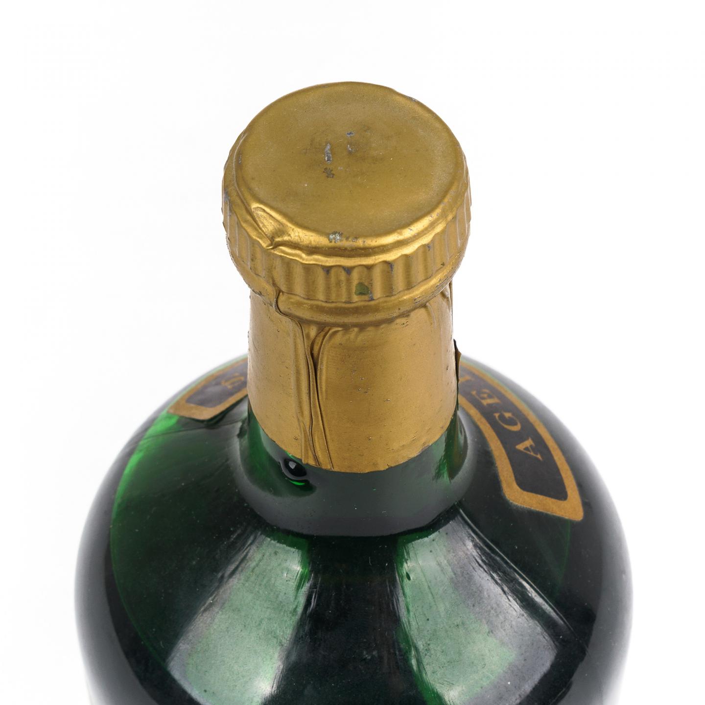 Lismore 12年 苏格兰调和 日本市场 750ml