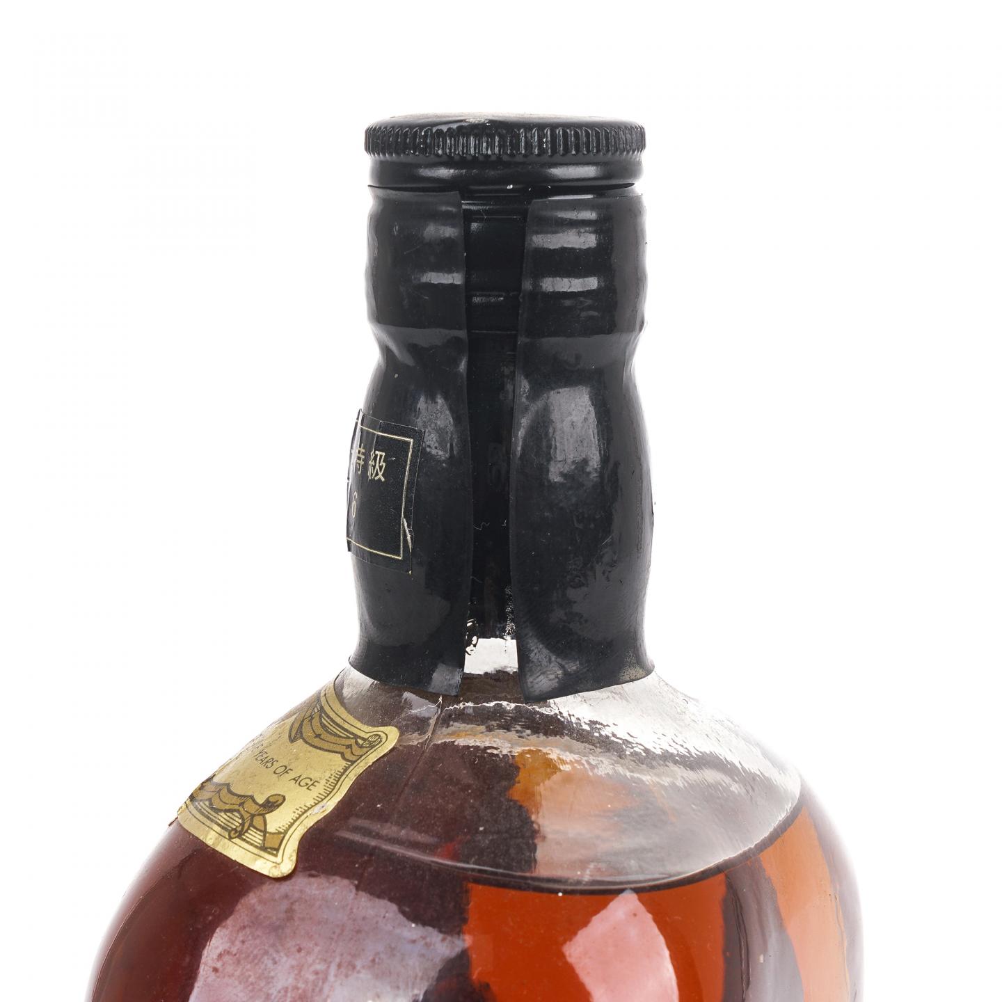 Royal St. George 12年 苏格兰调和 750ml