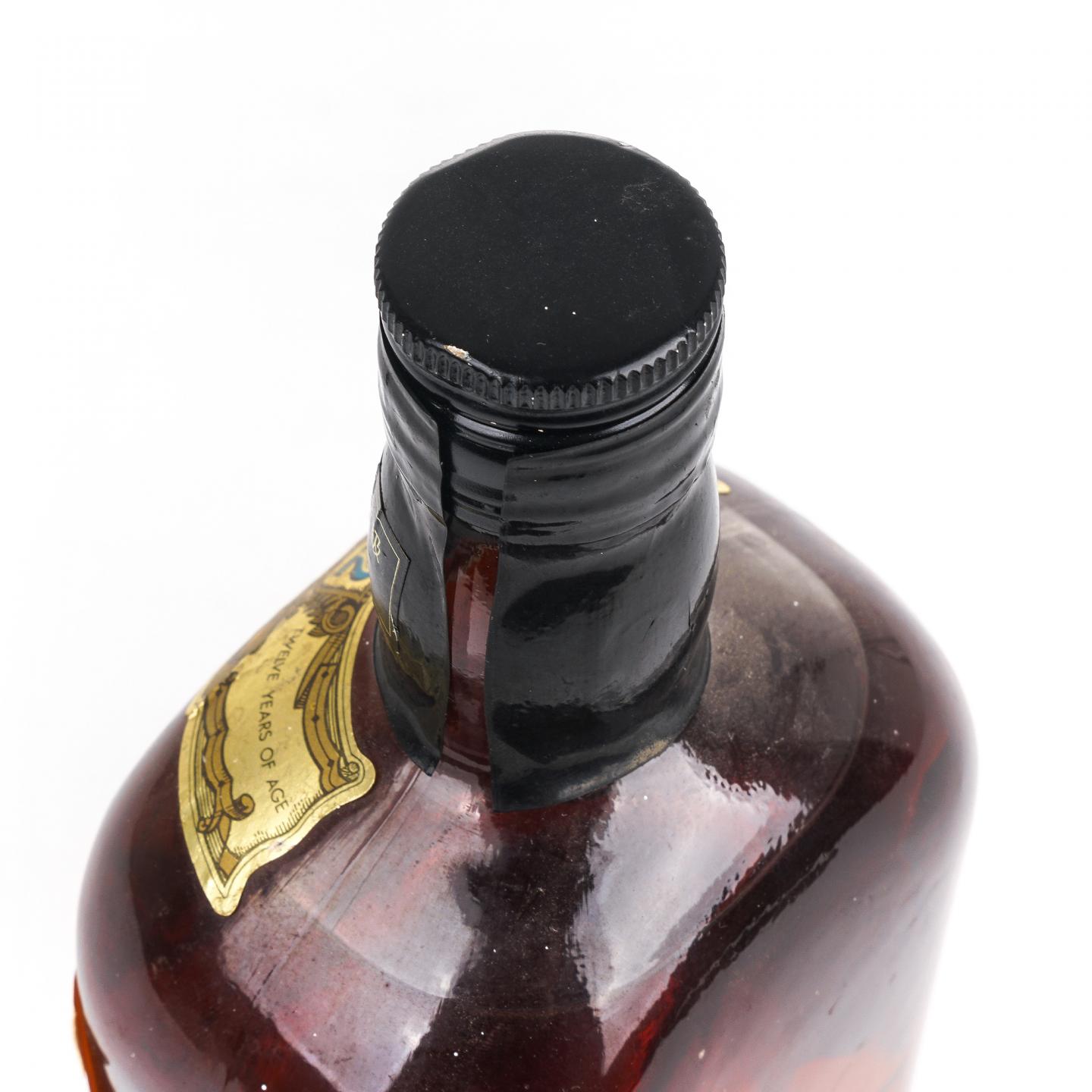 Royal St. George 12年 苏格兰调和 750ml