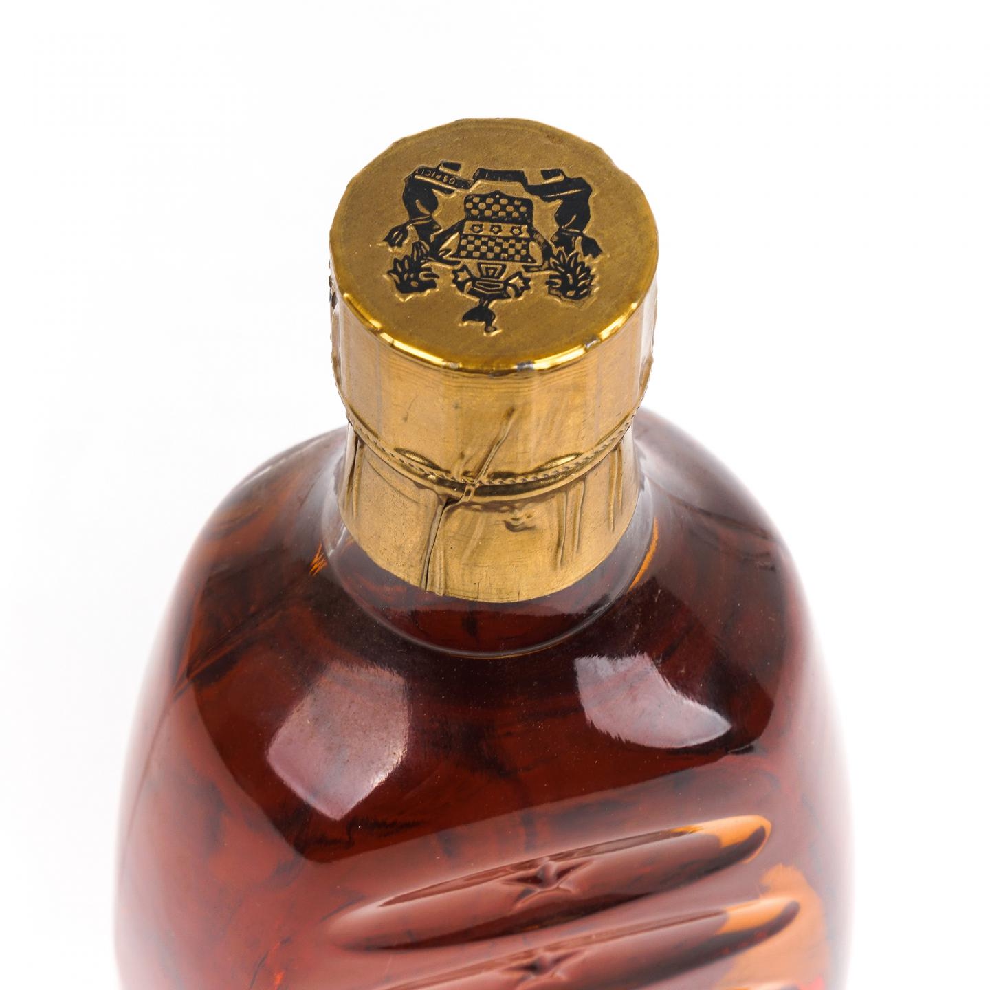 Crawford's 12年 Five Star 苏格兰调和 750ml