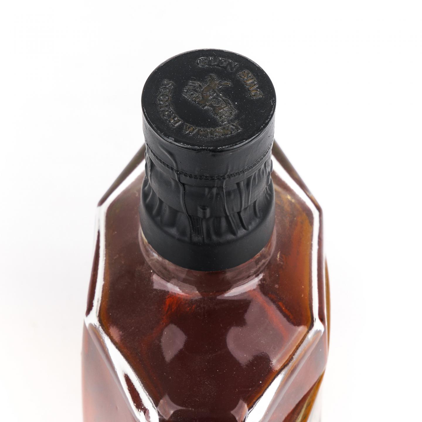 Clen Stag 15年 苏格兰调和 750ml