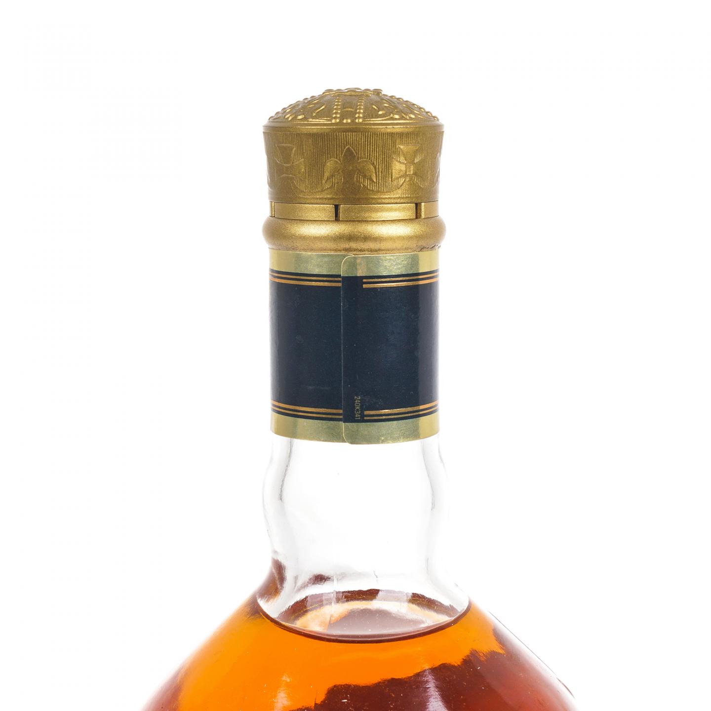 Royal Citation Fine Old 调和 Chivas Brothers出品 750ml