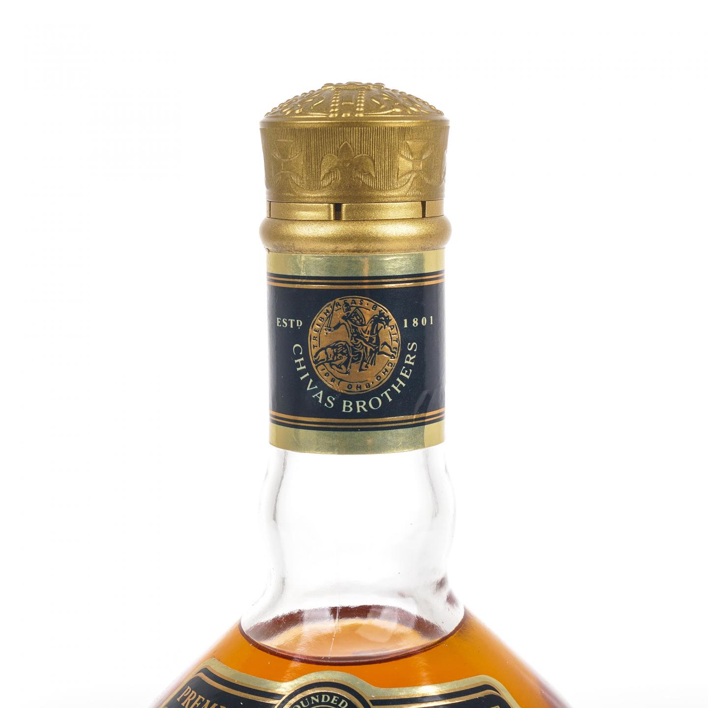 Royal Citation Fine Old 调和 Chivas Brothers出品 750ml