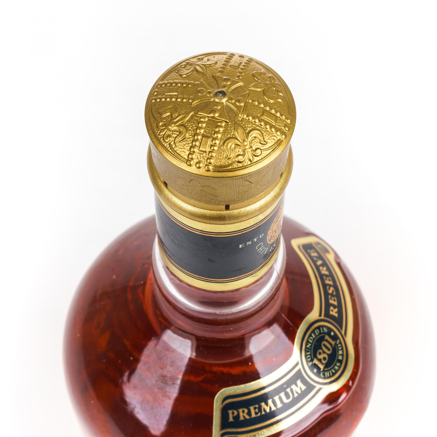 Royal Citation Fine Old 调和 Chivas Brothers出品 750ml