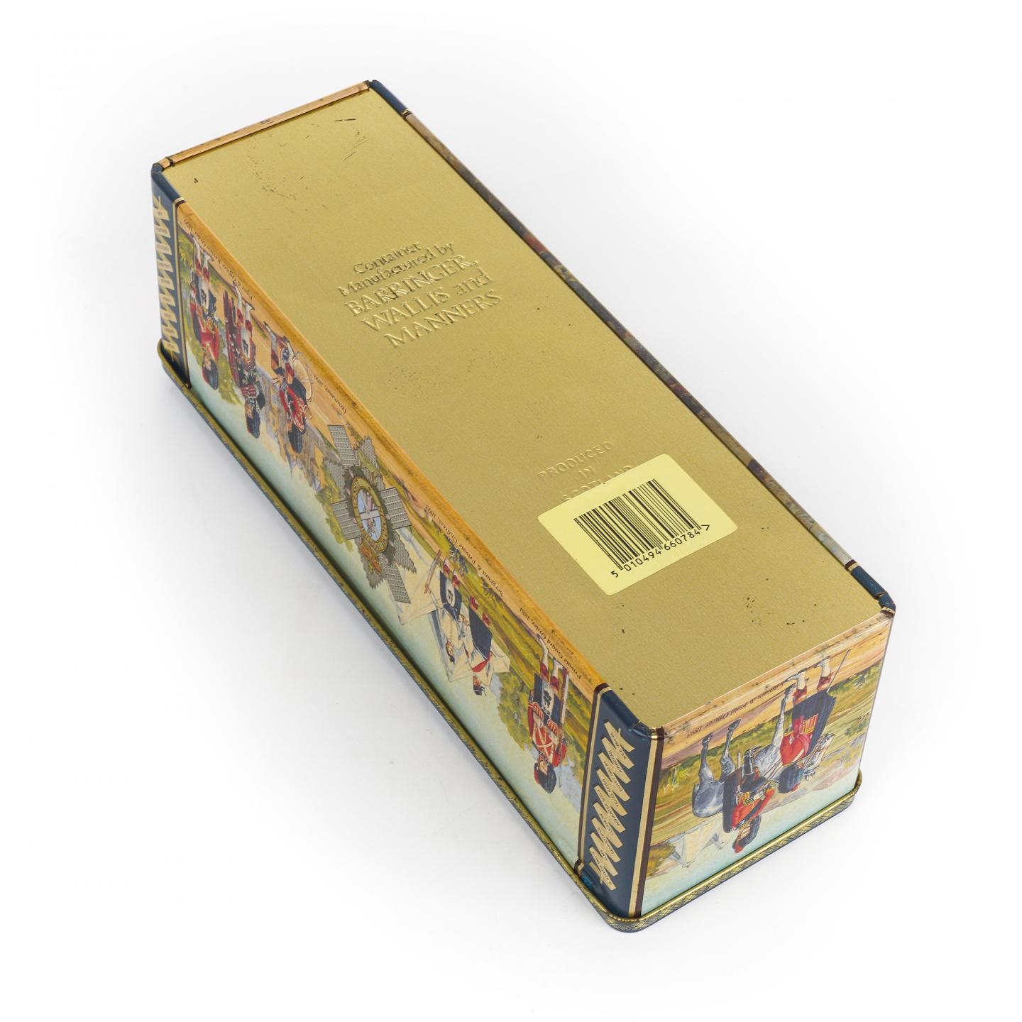 Glen Moray 格兰莫雷 15年 750ml