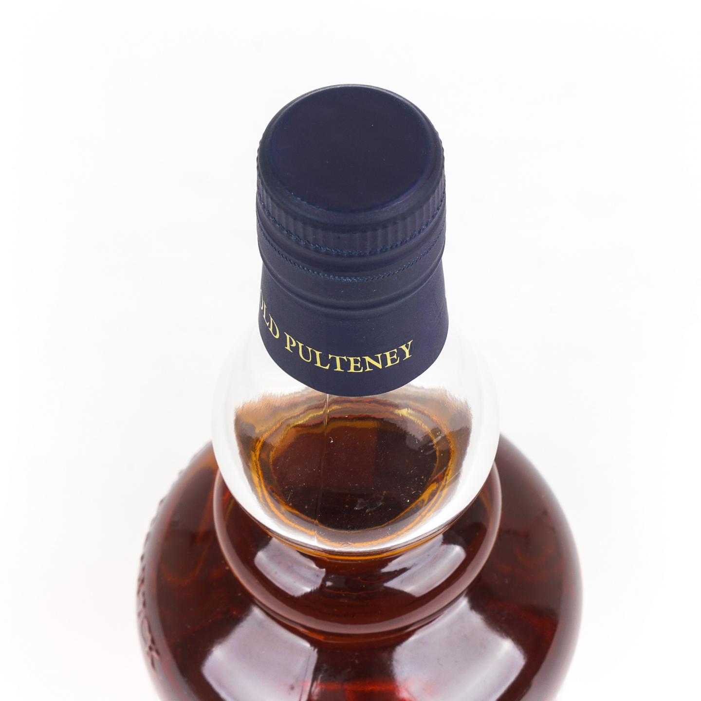 Old Pulteney 老富特尼 21年 700ml