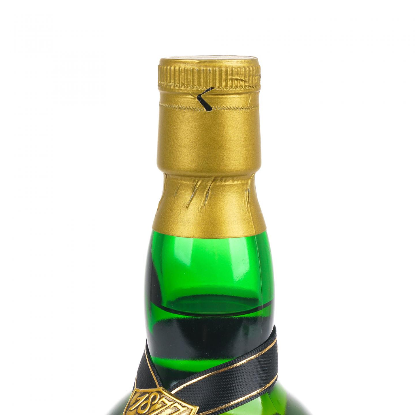 Usquaebach The Reserve 调和 225周年纪念款