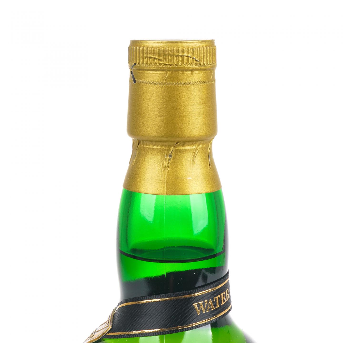 Usquaebach The Reserve 调和 225周年纪念款