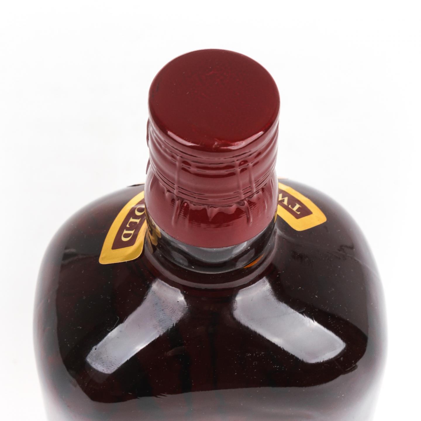 Old Argyll 12年 调和 750ml