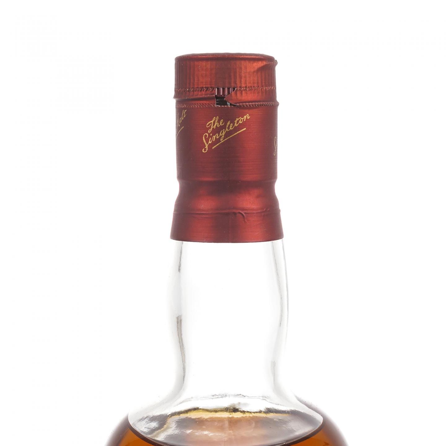 Auchroisk 奥克罗斯克 1976-1989 Singleton 750ml