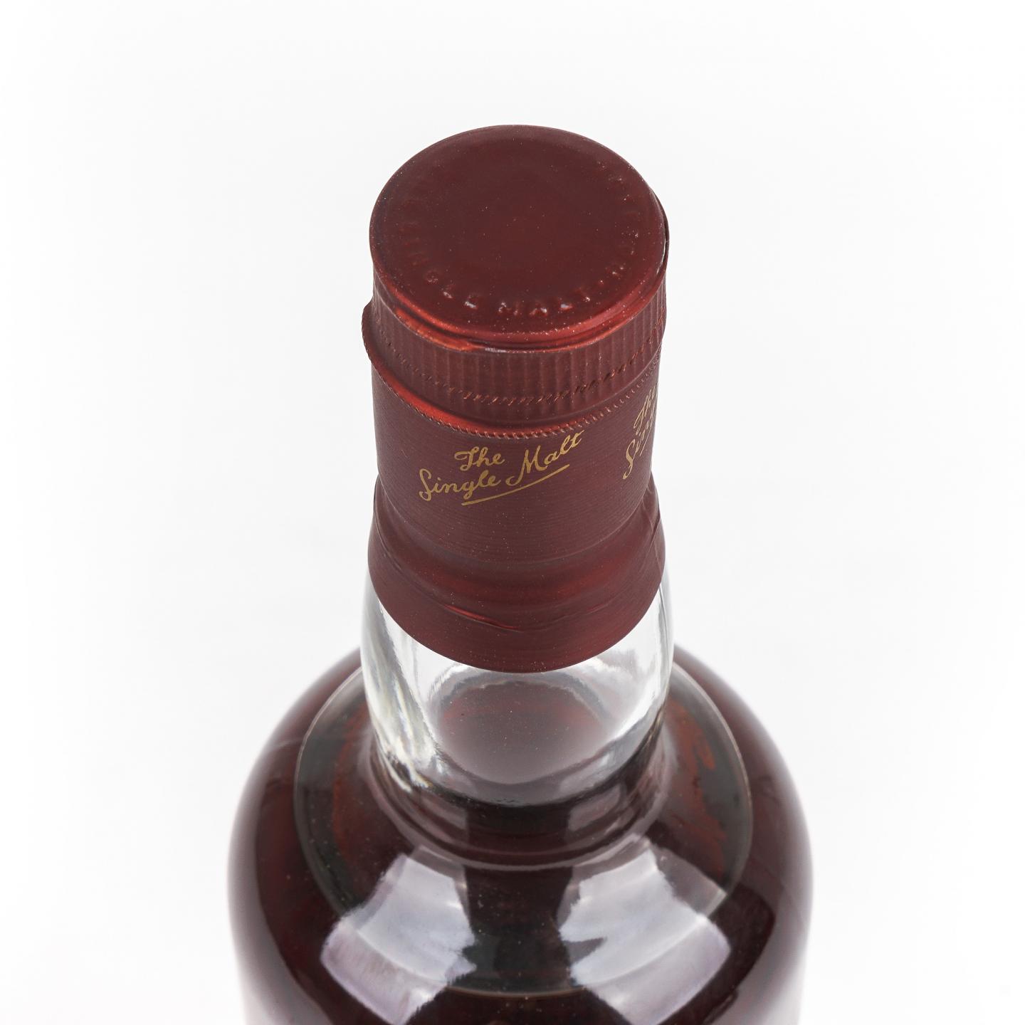 Auchroisk 奥克罗斯克 1976-1989 Singleton 750ml