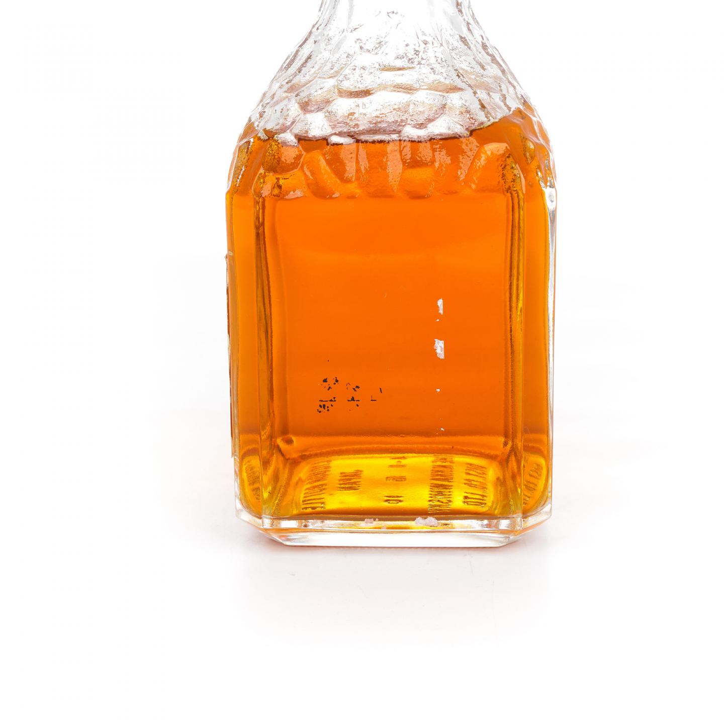 Nikka 50周年纪念 Memorial 50 特级威士忌 720ml