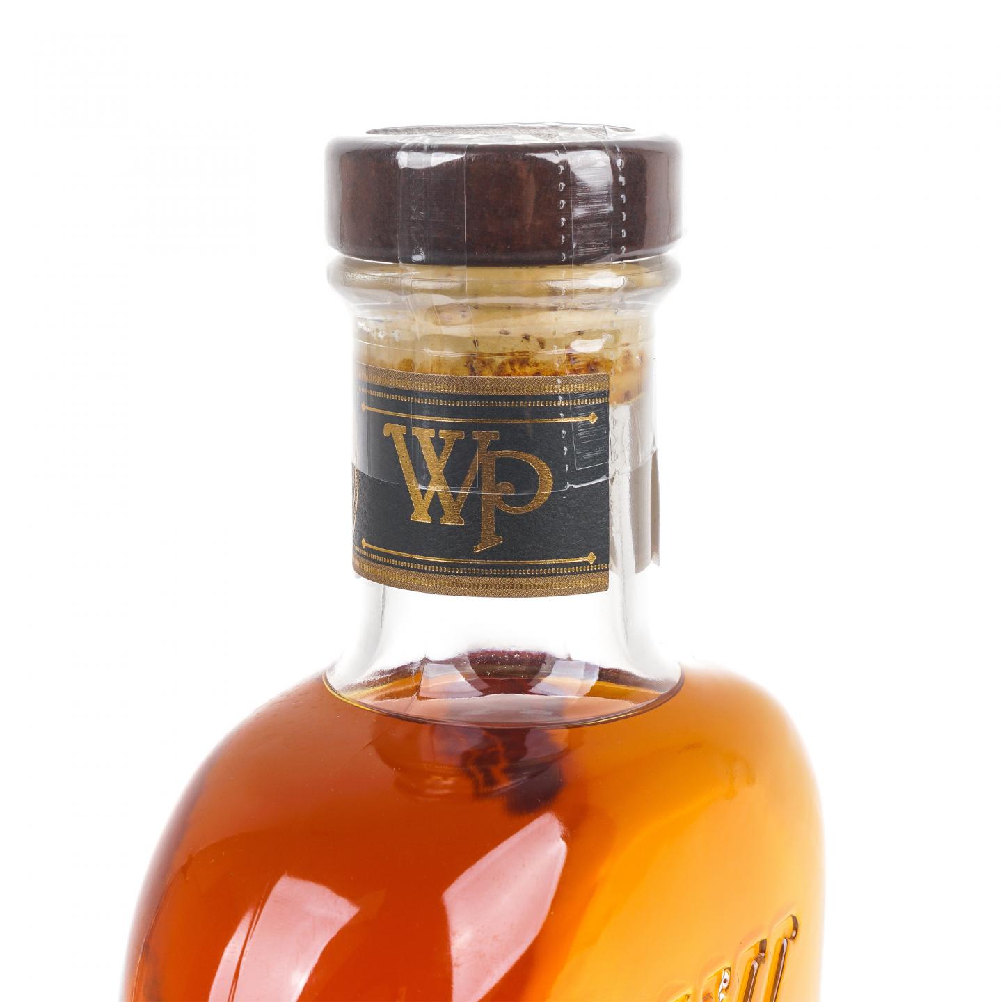 WhistlePig 口哨猪 10年 Small Batch Rye