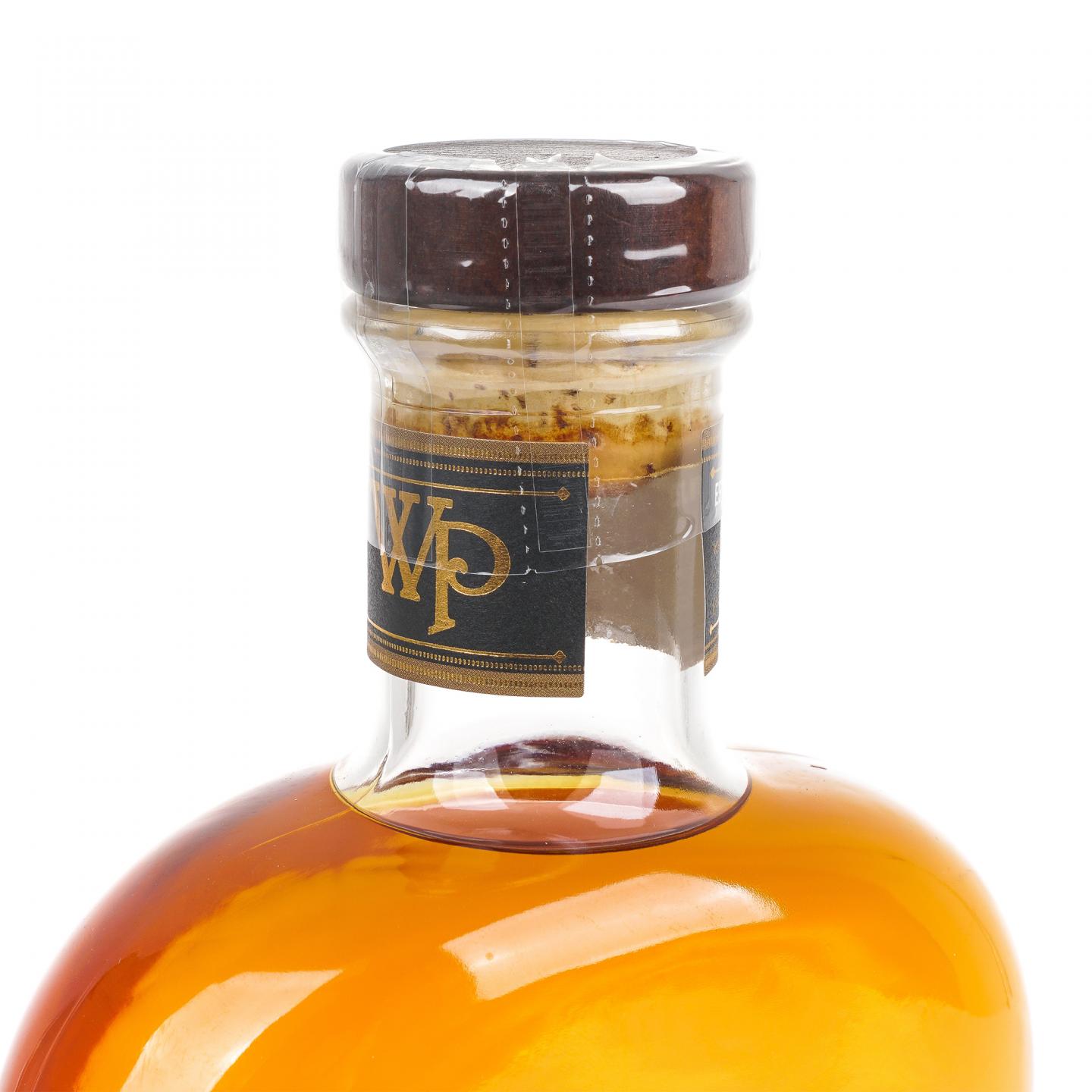 WhistlePig 口哨猪 10年 Small Batch Rye