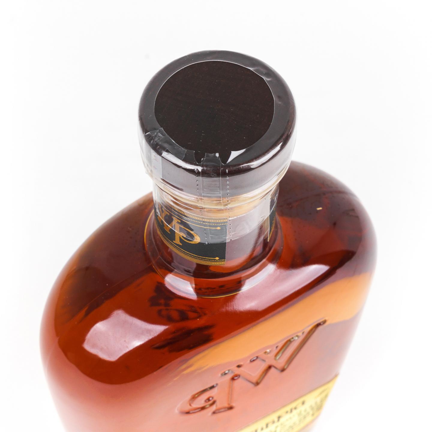 WhistlePig 口哨猪 10年 Small Batch Rye