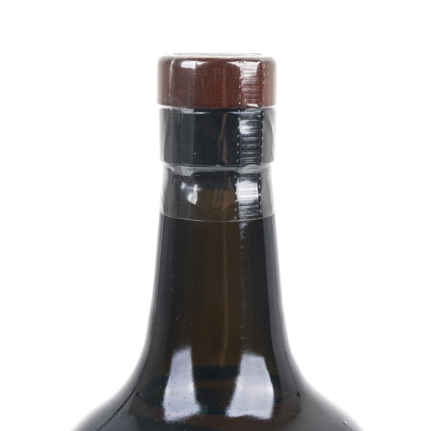 Arran 艾伦 走私者系列二 桶强 High Seas