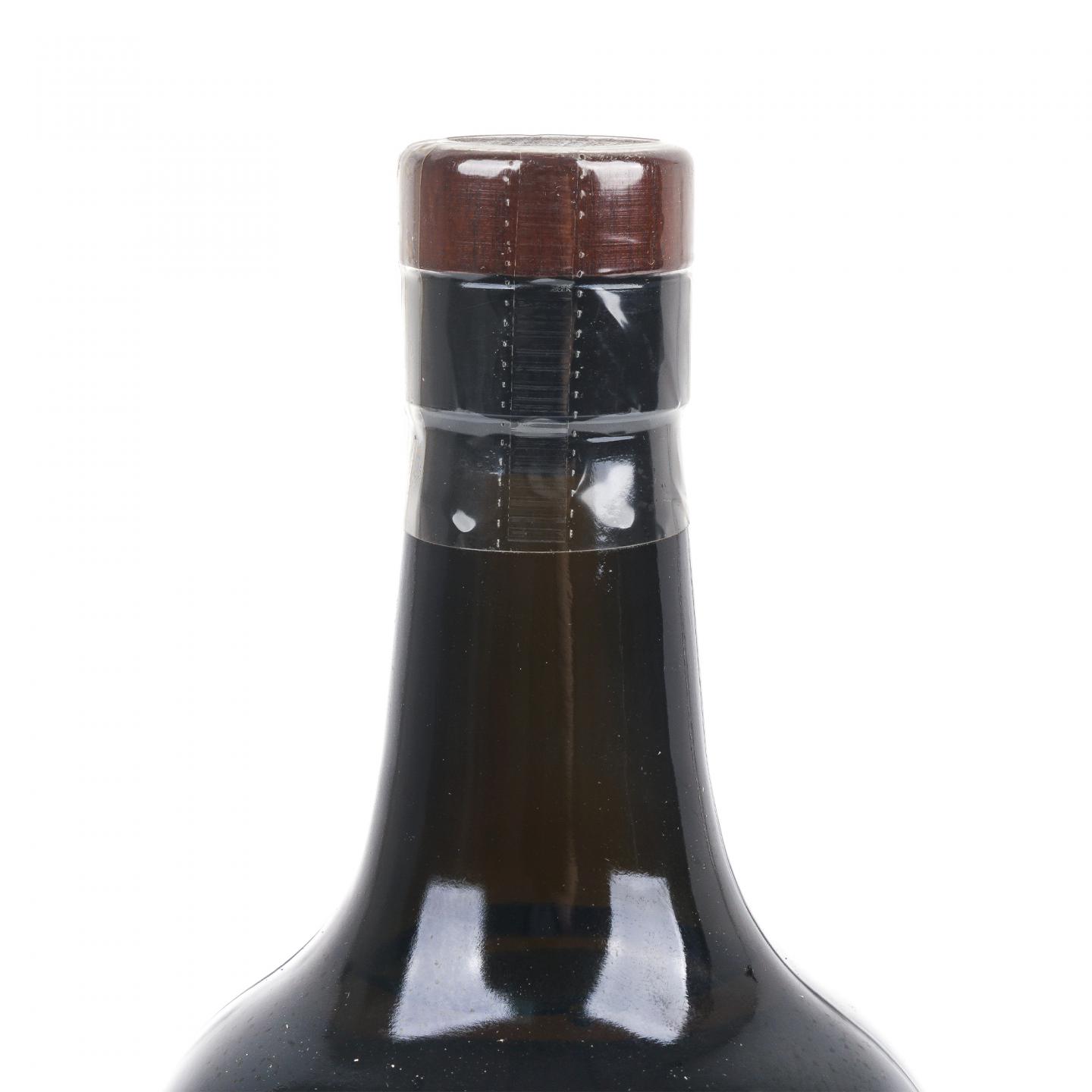 Arran 艾伦 走私者系列二 桶强 High Seas