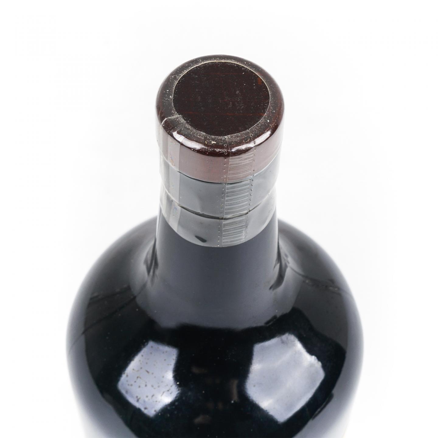 Arran 艾伦 走私者系列二 桶强 High Seas