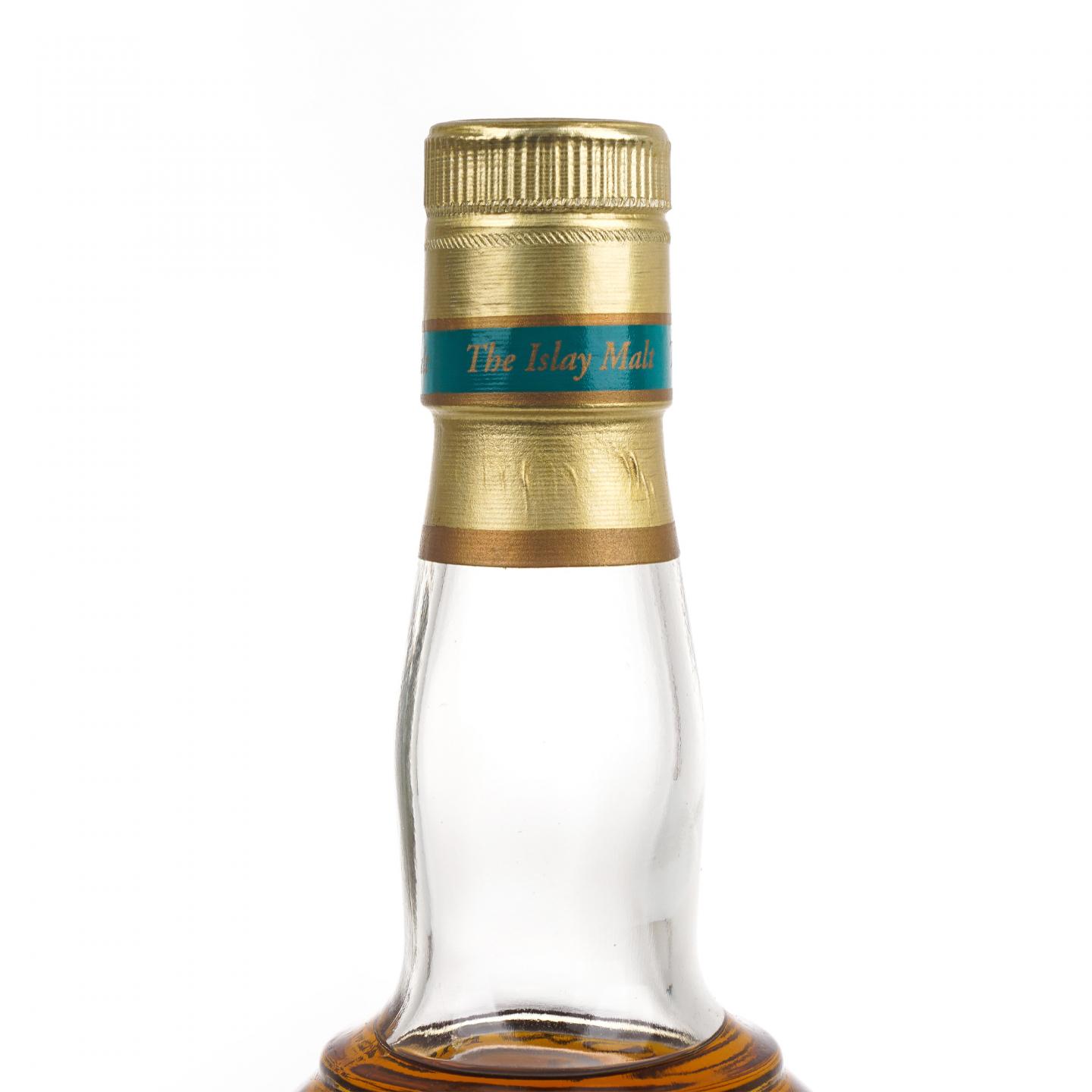 Bowmore 波摩 1990s Surf 海鸥标 1L