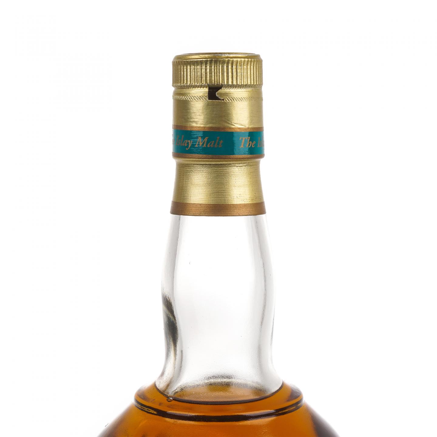 Bowmore 波摩 1990s Surf 海鸥标 1L