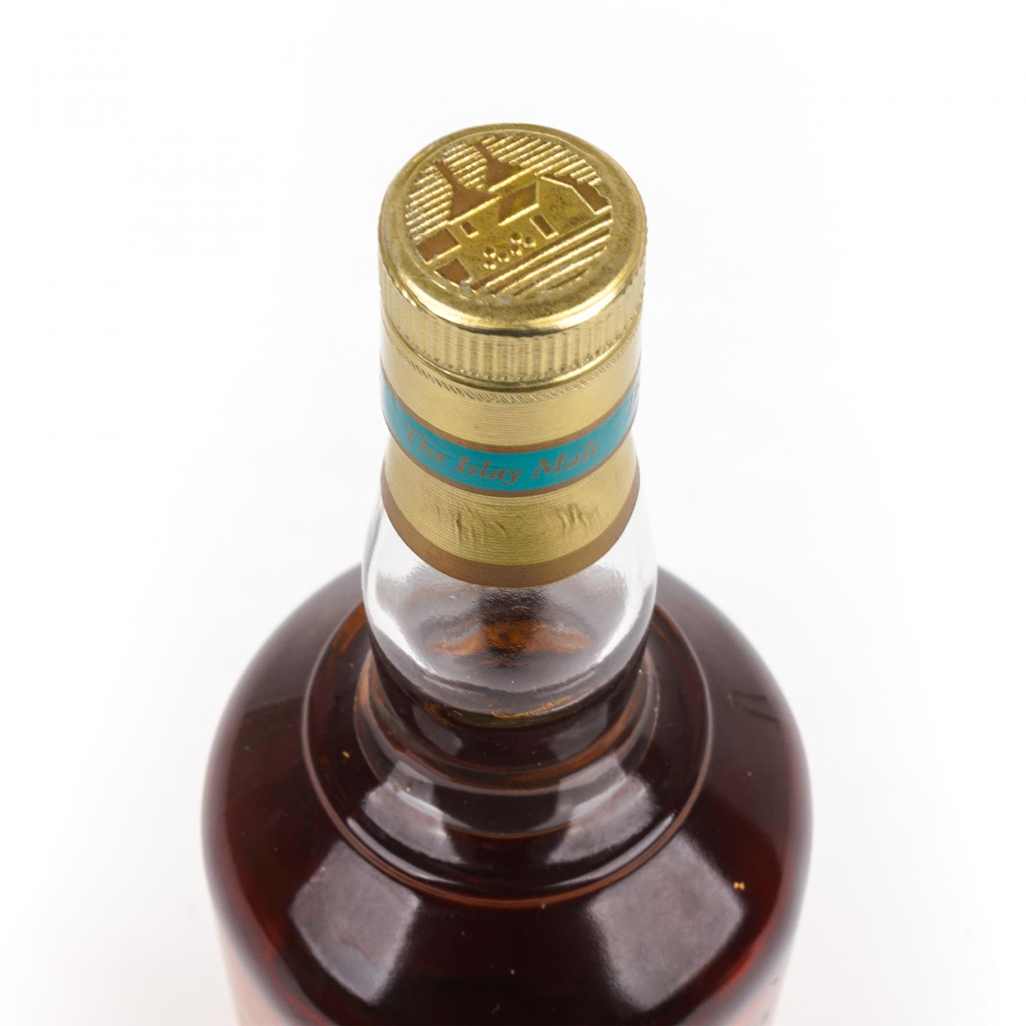 Bowmore 波摩 1990s Surf 海鸥标 1L