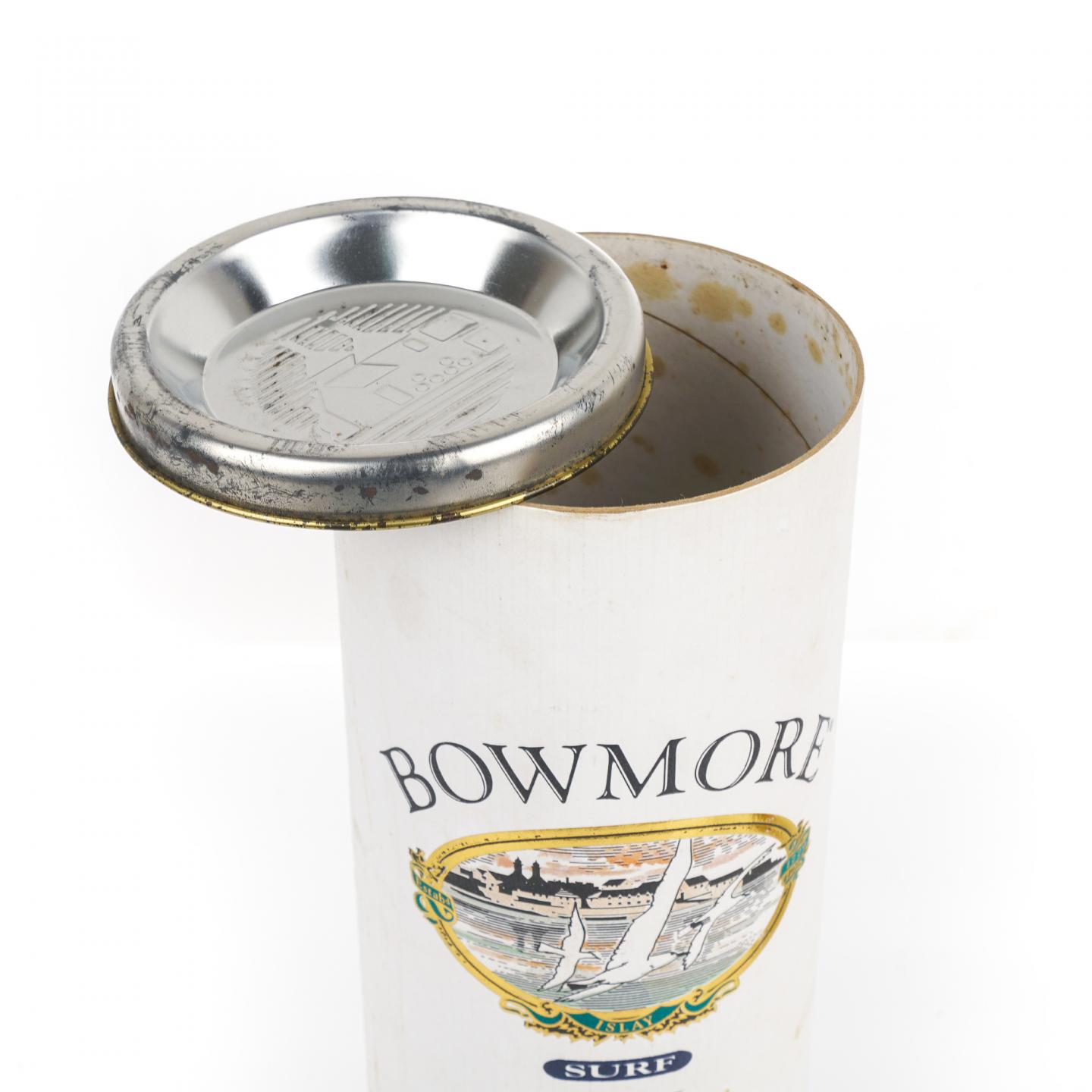 Bowmore 波摩 1990s Surf 海鸥标 1L