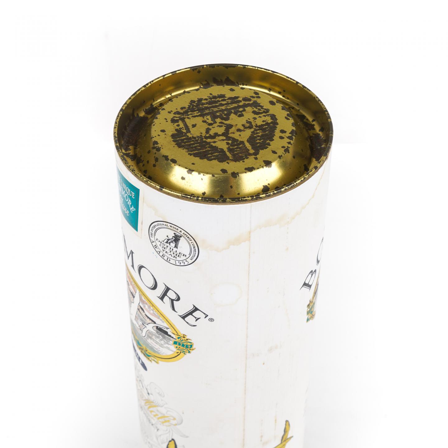 Bowmore 波摩 1990s Surf 海鸥标 1L