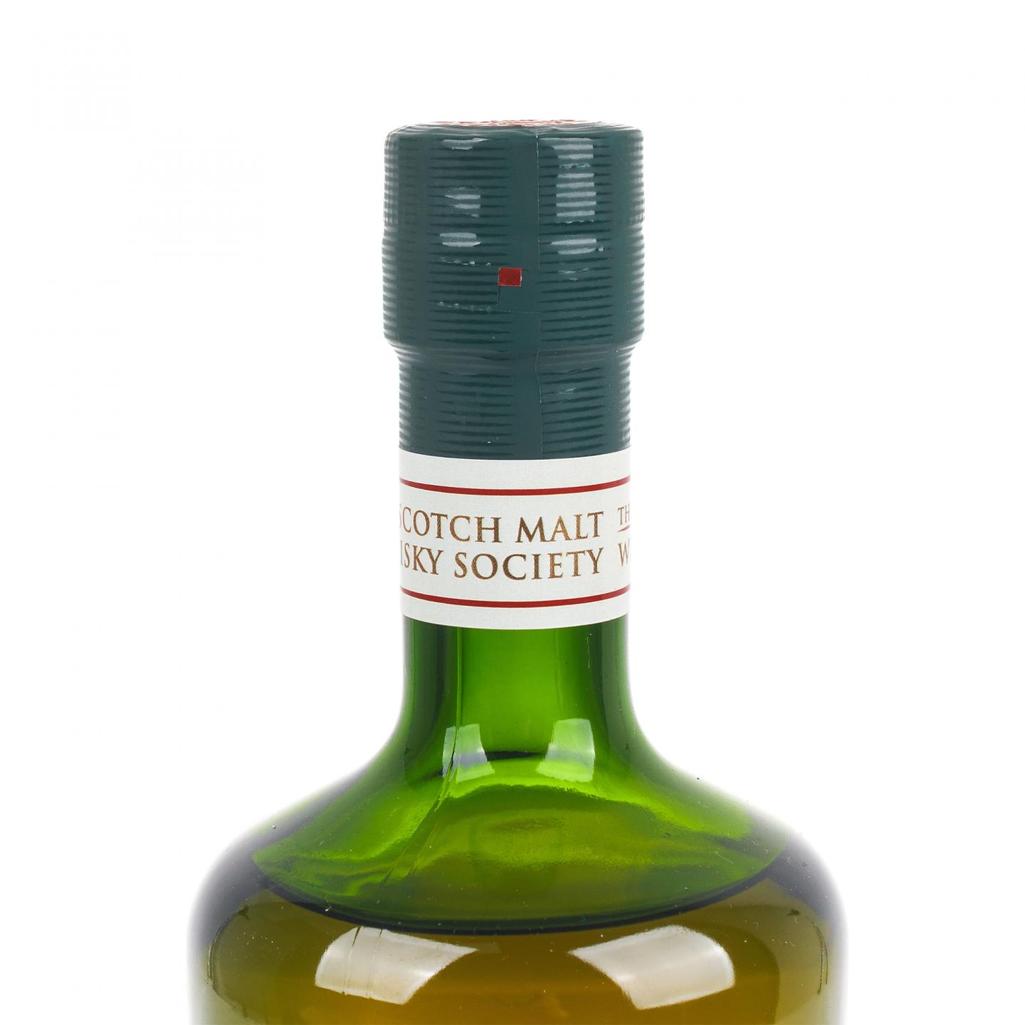 SMWS 71.39 格兰伯奇 27年 1985