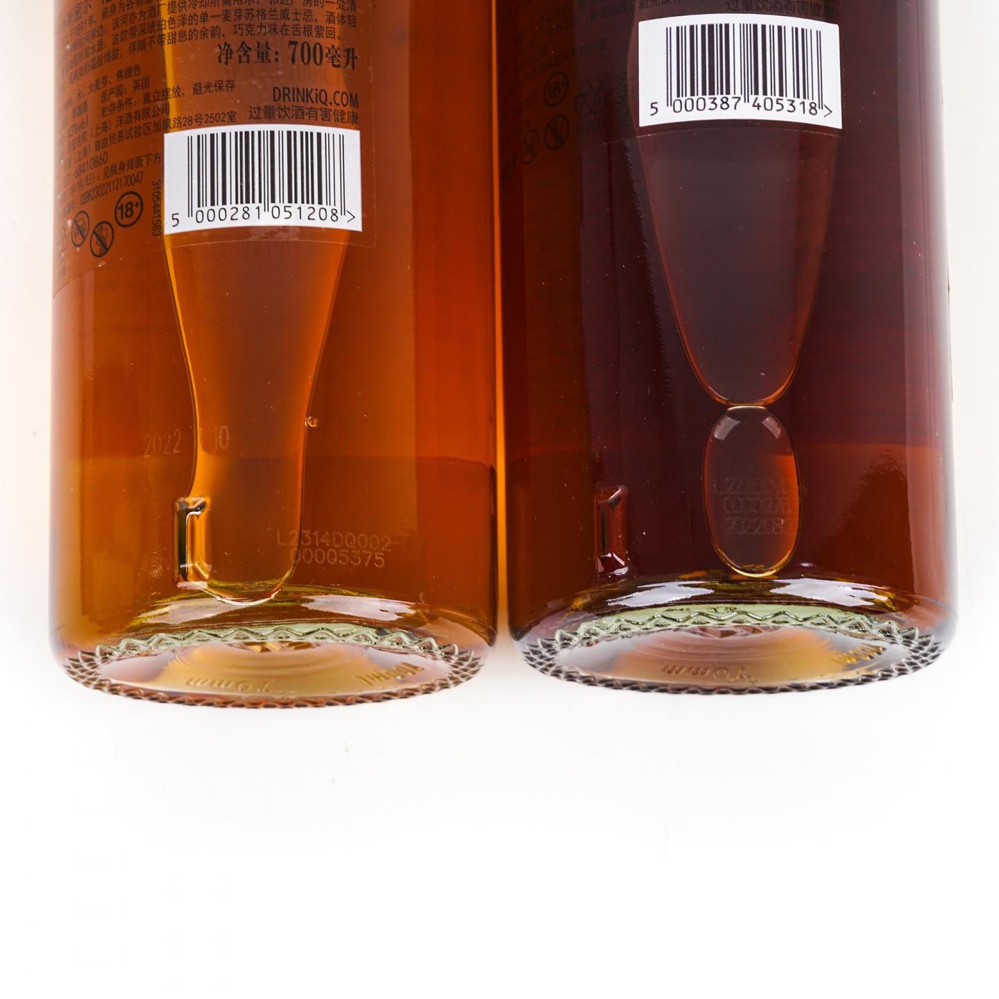 帝亚吉欧 花鸟系列 Flora & Fauna 套装 11瓶组