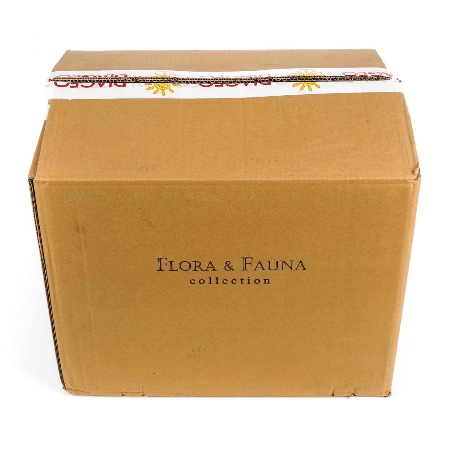 帝亚吉欧 花鸟系列 Flora & Fauna 套装 11瓶组