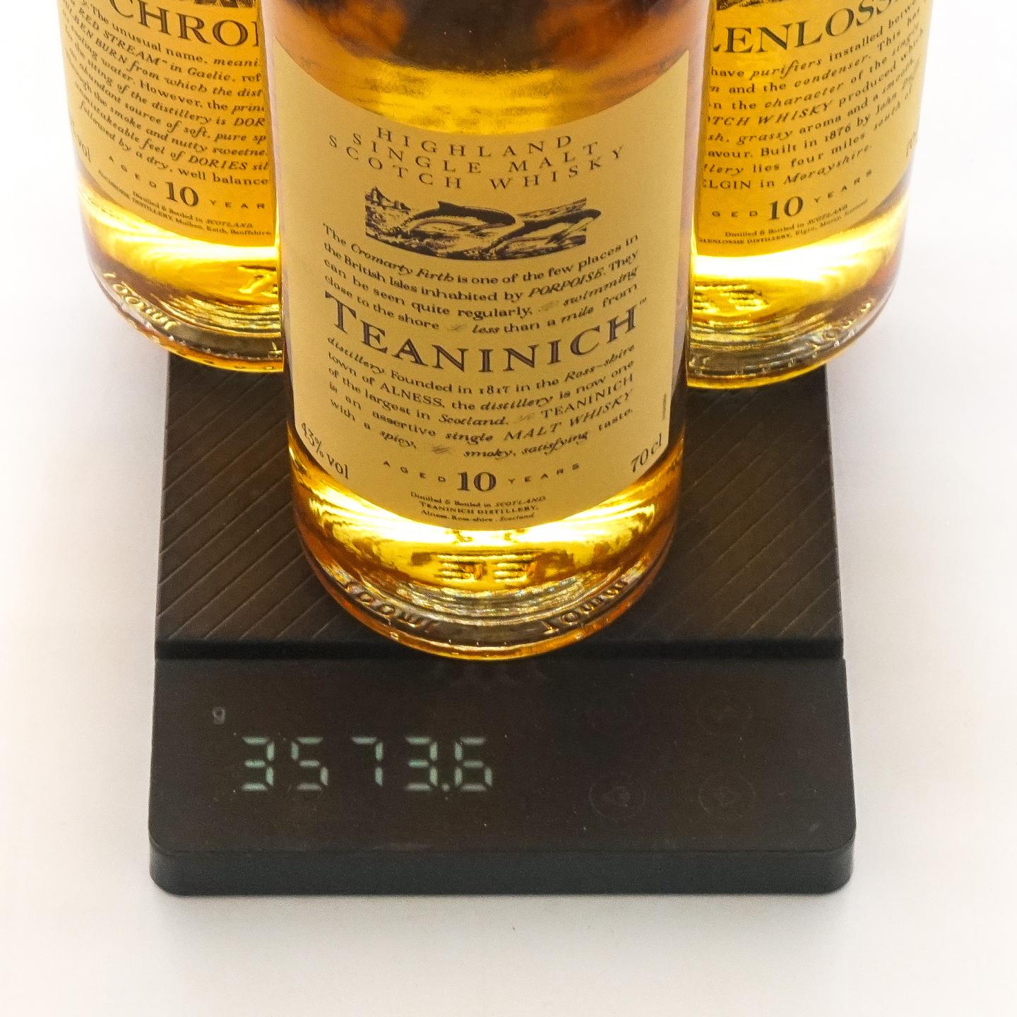 帝亚吉欧 花鸟系列 Flora & Fauna 套装 11瓶组