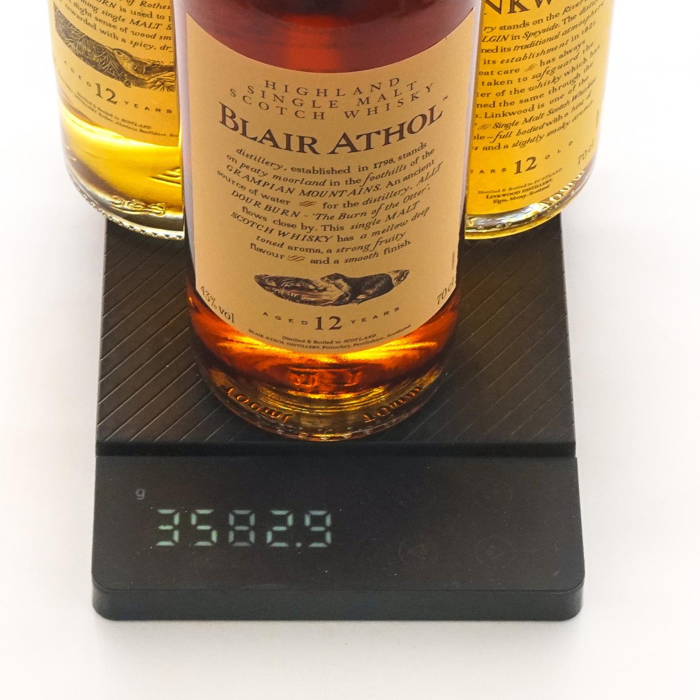 帝亚吉欧 花鸟系列 Flora & Fauna 套装 11瓶组