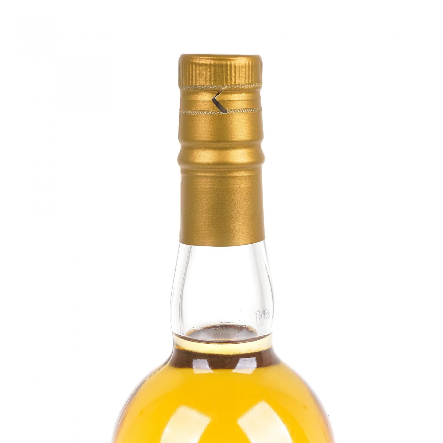 Bowmore 波摩 1991-2017 MMcK