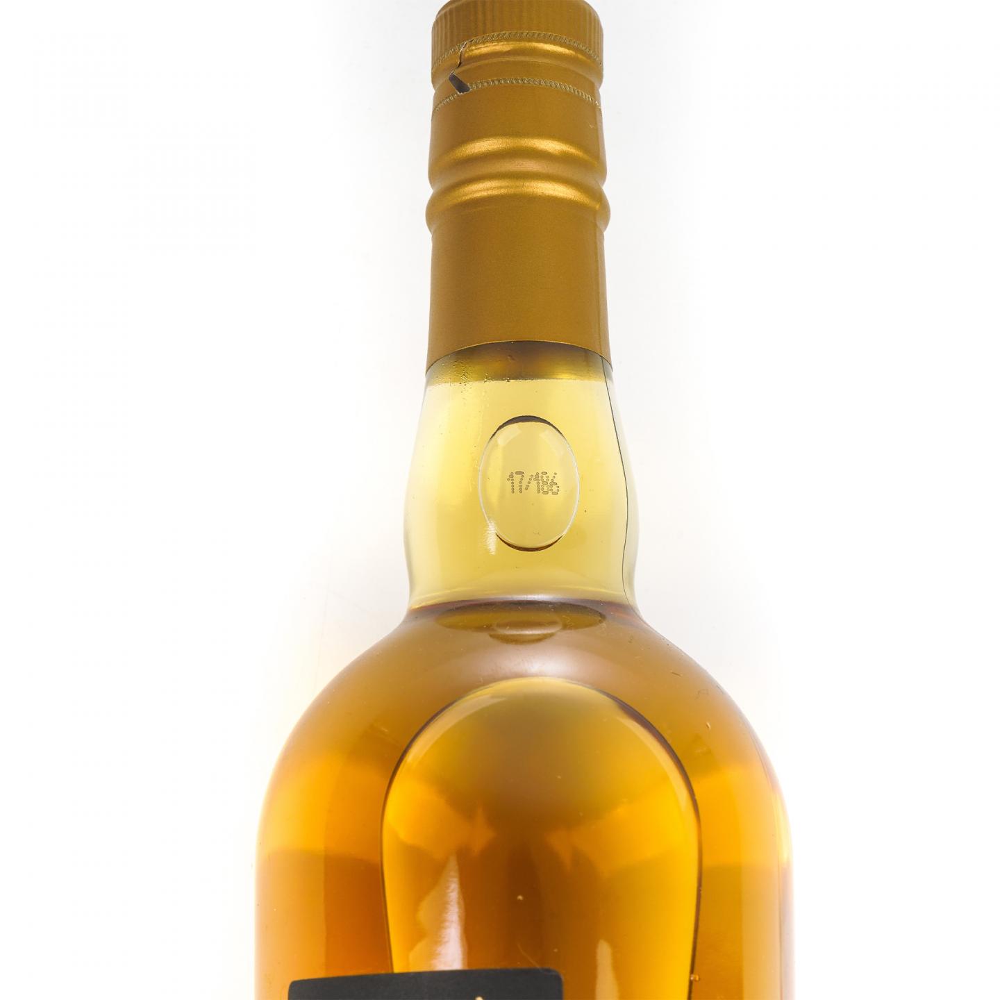 Bowmore 波摩 1991-2017 MMcK