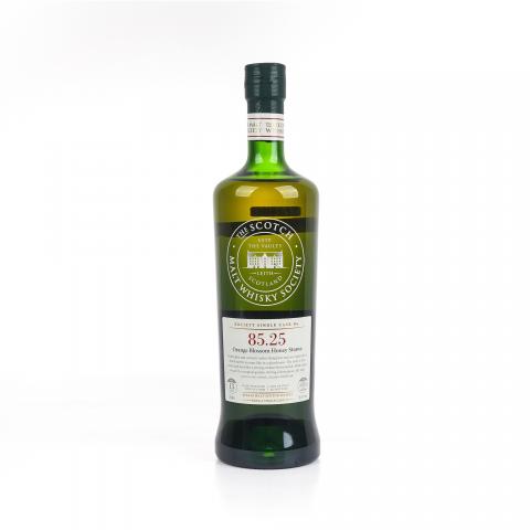 SMWS 85.25 格兰爱琴 13年 1999
