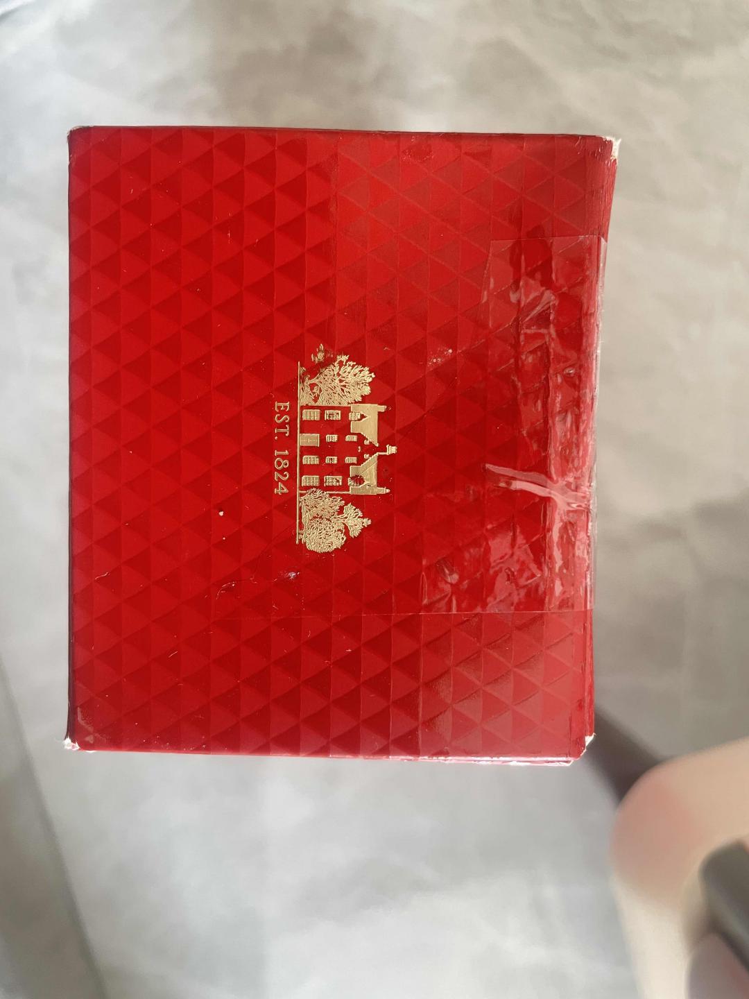 麦卡伦 Classic Cut 2021