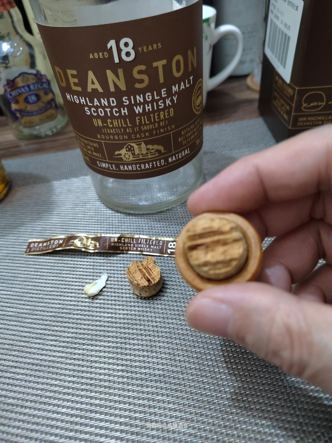 如何避免瓶塞老化？