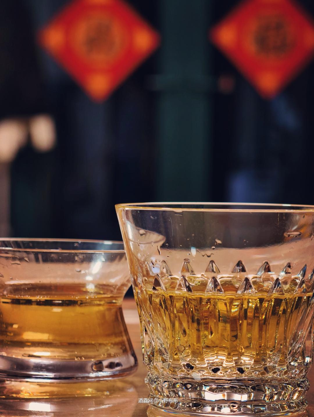 过年，也需要独酌的时刻