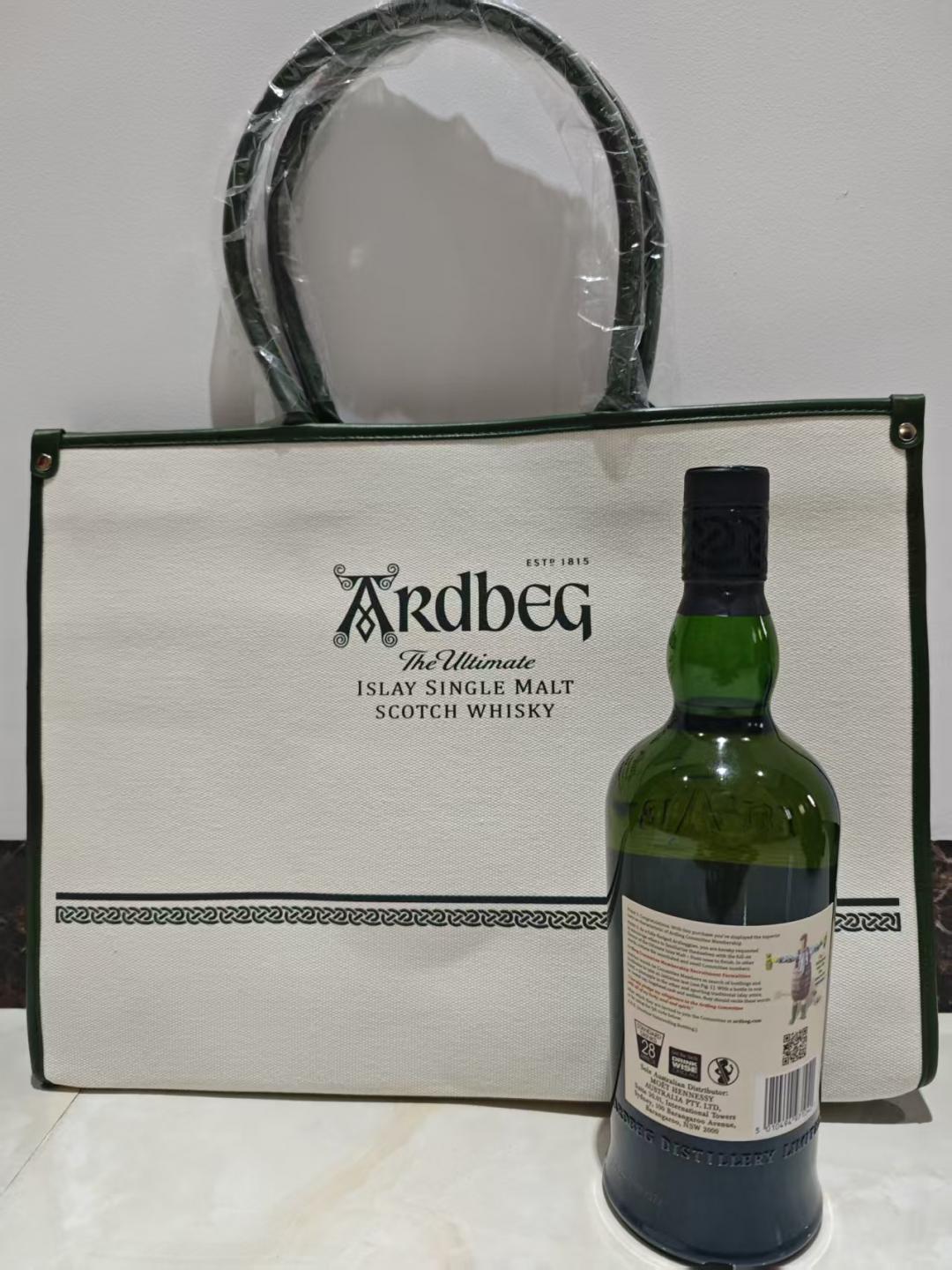 阿贝8年白标会员版+托特包