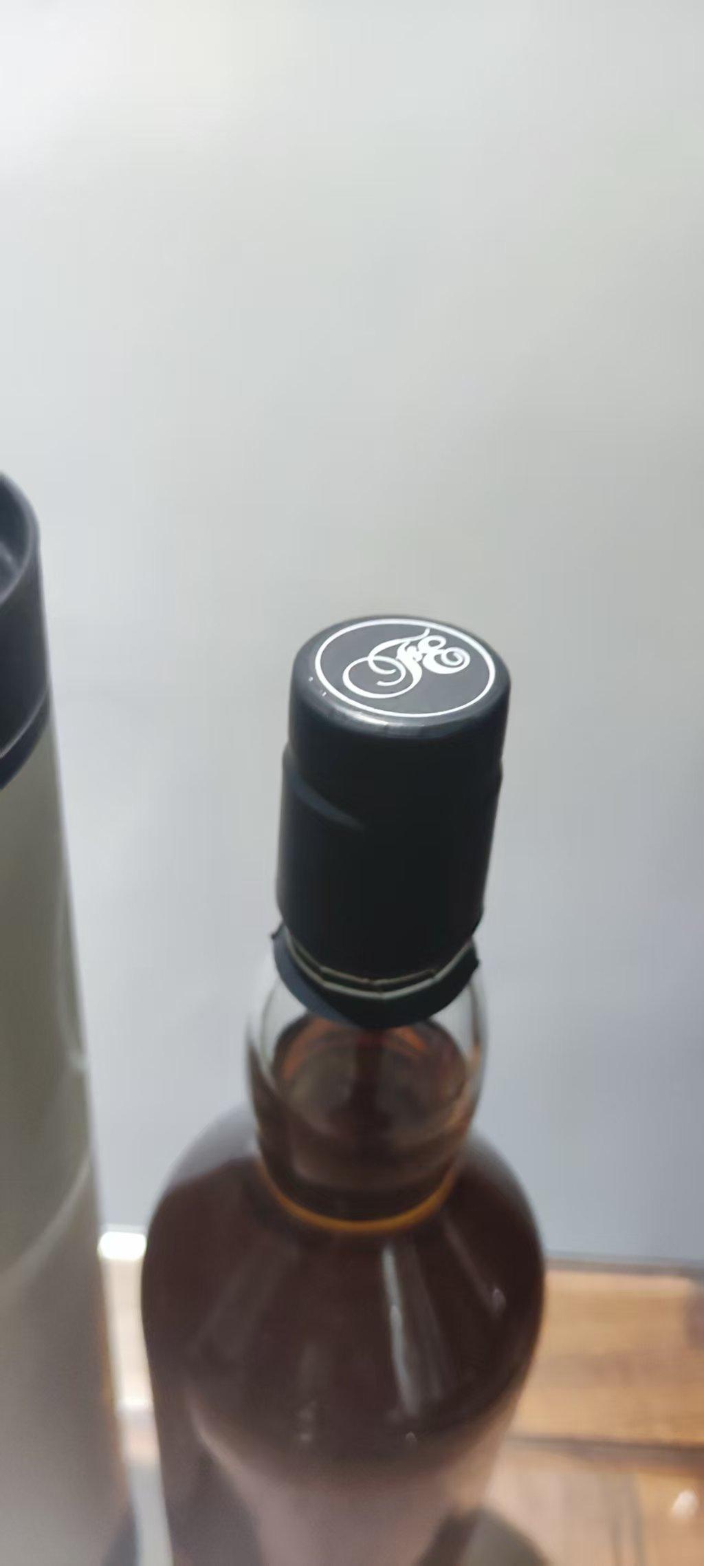 格兰路思1996年21年雪莉单桶桶强