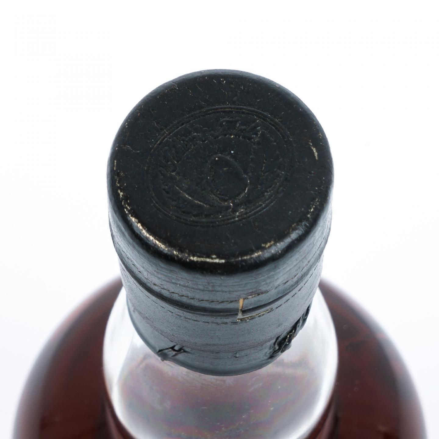 羽生 10年 2000 The Final Vintage