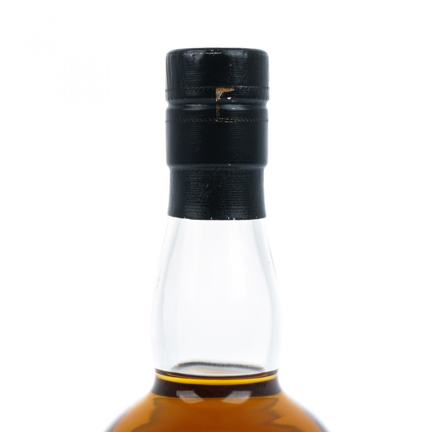 羽生 1991-2011 单桶#5722