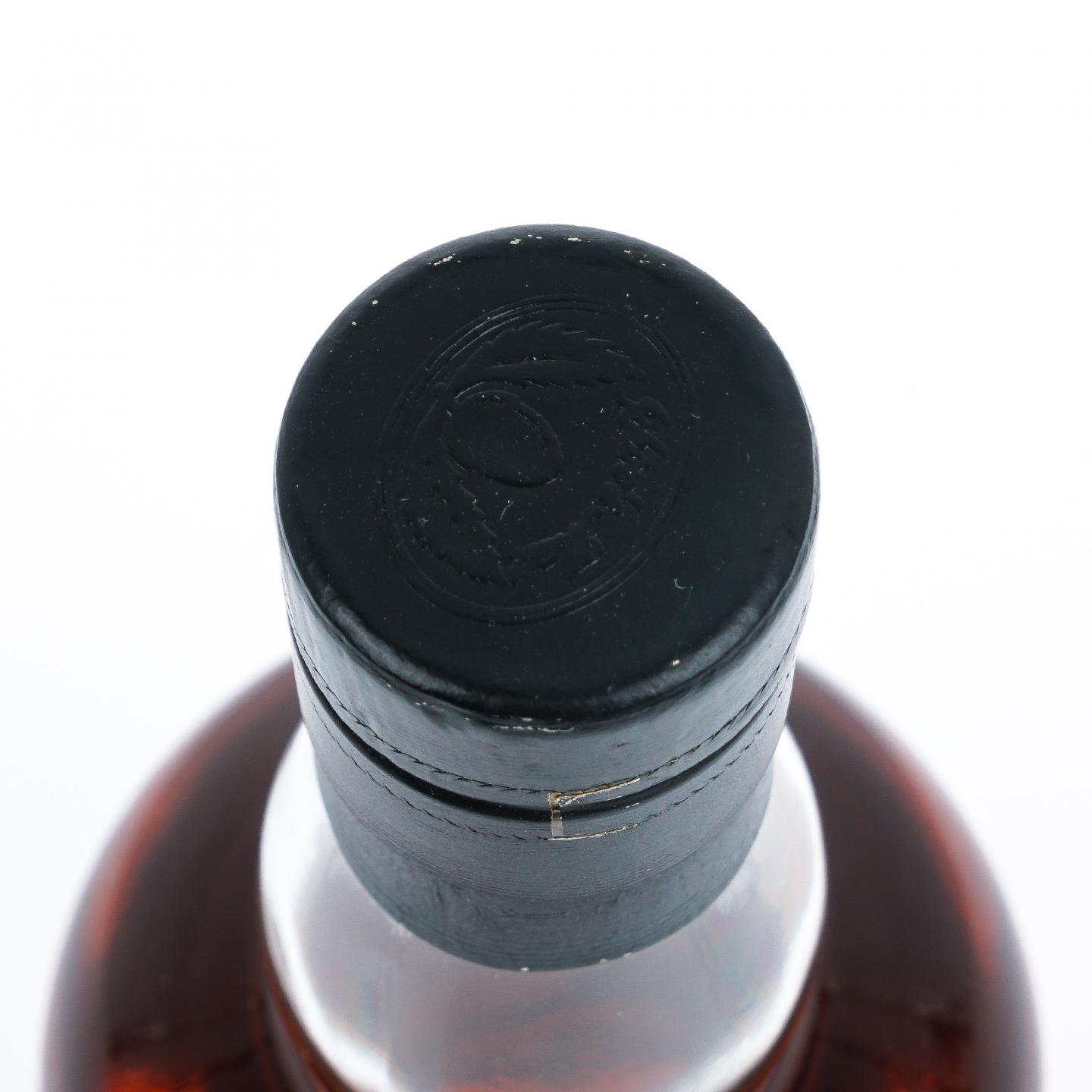 羽生 1991-2011 单桶#5722