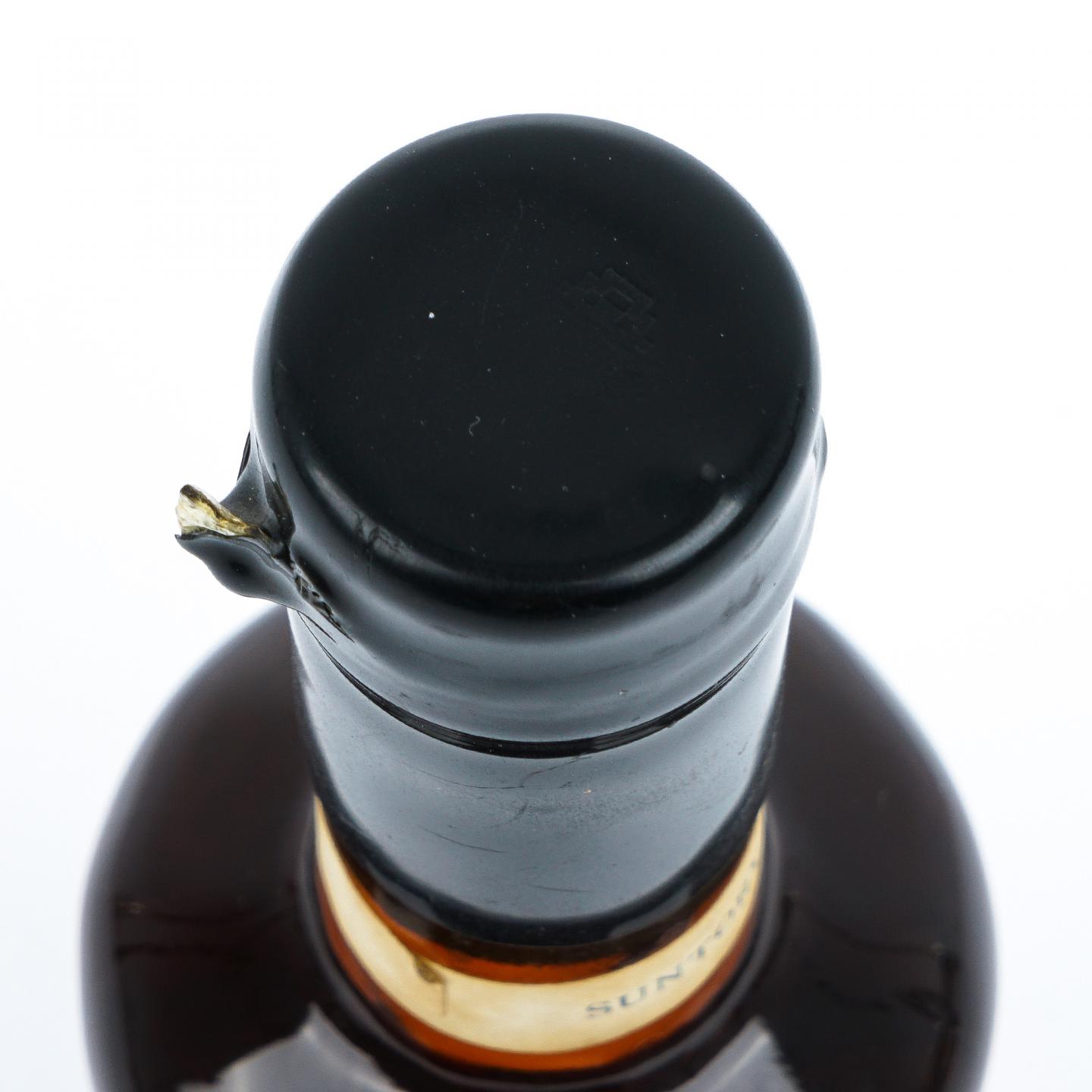 白州 樽出原酒 15年贮藏 酒精56度 500ml