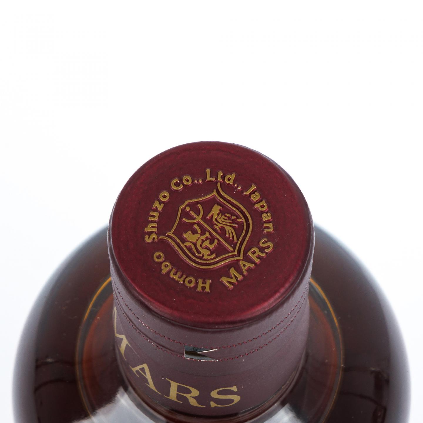 Mars 津贯 2025 Edition